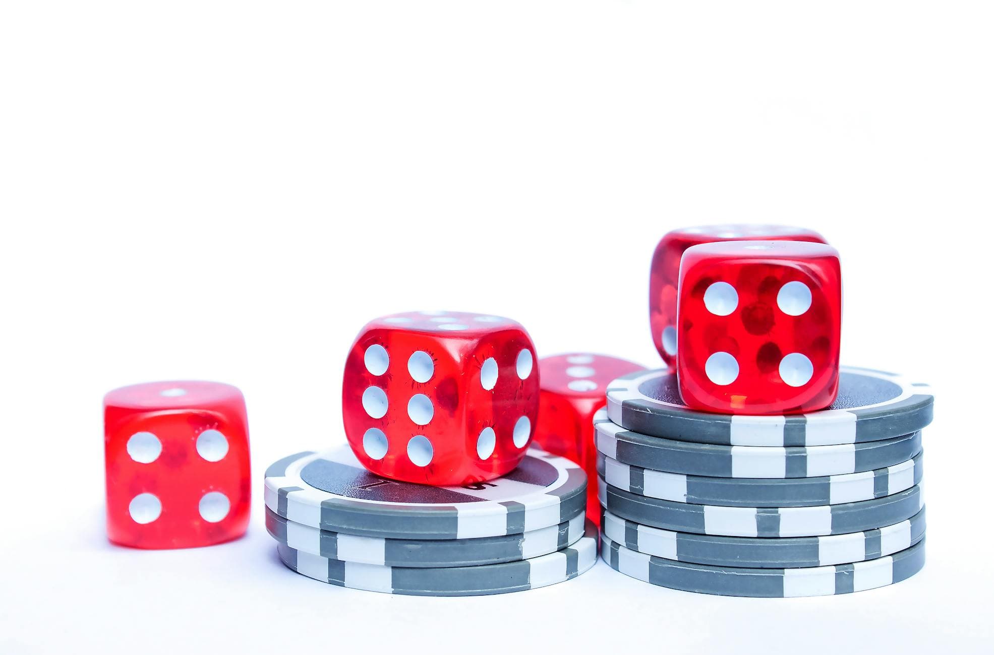 How Does Stake Originals Dice Work? Round Flow, Controls, Odds, and Risk editorial image